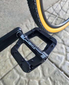 Gravel Cannondale Topstone 2 Midnight Blue 2023 - 16