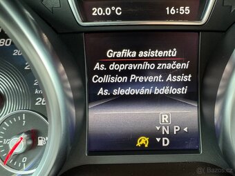 Mercedes GLE 350d 4Matic, AMG Line, Night Paket - 16