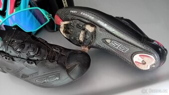 Colnago carbon karbon - 16