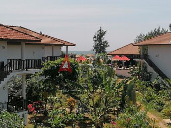 Prodej plážového resortu na jihovýchodě Srí Lanky o velikost - 16