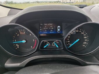 Ford Kuga 2 Facelift Titanium - 16