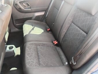 Škoda fabia 2,rv 2012,1,2tsi,63kw,úplný servis - 16