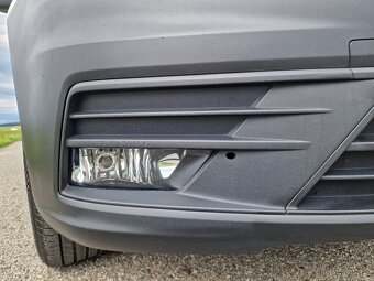 VW Caddy 2.0TDI, Tažné, Navigace, Andr.A+CarPlay, DPH - 16