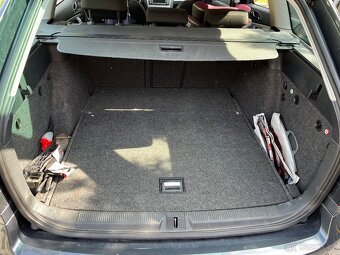 Octavia 2 combi 1.4tsi 90kw (webasto, tažné) - 16