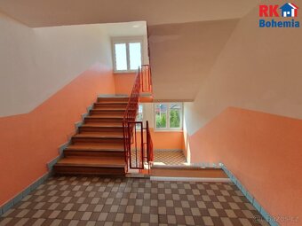 Prodej, byt, 2+1, Mladá Boleslav, tř. Václava Klementa - 16