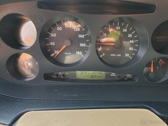 Predam sklapec sklopku iveco daily 35c14 - 16
