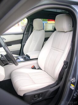 Land Rover Range Rover Velar - 16