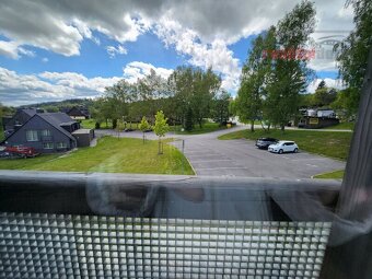 Bytová jednotka 2kk, Říčky v Orlických horách  - 47 m2,  kom - 16