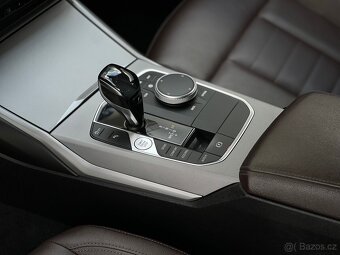 BMW 318D G21 - 16