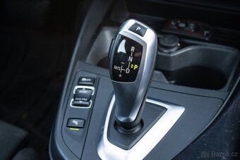 BMW Rad 1 118d - 16