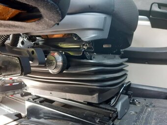 Citroen Jumper 2.2 -103KW -L2H2-8míst-rok 2020 - 16