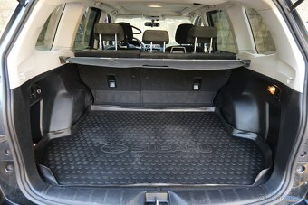 Subaru Forester, 2.0i (110kW) CVT 4WD Automat - 16