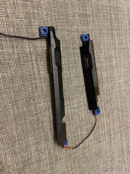 Díly z notebooku Lenovo Legion Y540 (15IRH) - 16