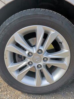 Hyundai i30 kombi, STYLE, 1.6 GDI, 2014 - 16