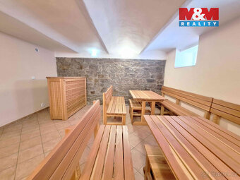 Prodej nájemního domu, 310 m², Ostrava, ul. Kosmova - 16