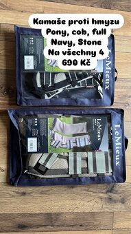 Spousta nových věcí na koně - 16