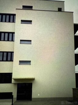 BYT 2+KK+balkon TOP EXLUZIVNÍ 59,24 m2 věž A - 16