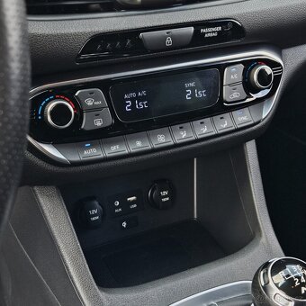 Hyundai I30N Performance 2019 - 16