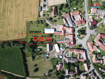 Prodej rodinného domu, 167 m², Kralice nad Oslavou - 16