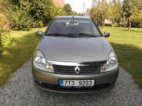 Renault thalia- 1.2011- 1.2 benzin-55kw-stk do 5/2027 - 16