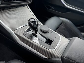 BMW 320D X-DRIVE M-PACKET MODEL 2021 MOŽNO NA SPLÁTKY - 16