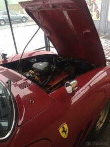 Ferrari 250 GTO - 16