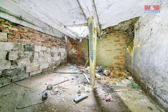 Prodej rodinného domu, 50 m², Poběžovice, ul. Masarykova - 16