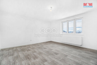 Prodej bytu 5+1, 143 m², Smržovka, ul. Rooseweltova - 16