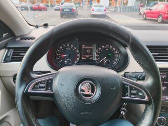 Prodam Skoda Octavia 3 2.0 TDI 110 KW - 16
