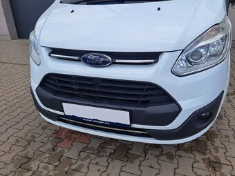 Ford Transit Custom 2.0 TDCI L2H1, 96kW, ZÁRUKA - 16