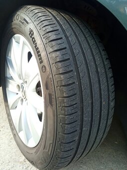 Volkswagen Passat 2.0 TDI B7 103 kW - 16