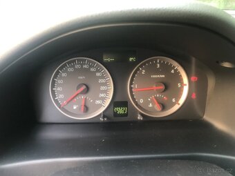 Volvo C30 - 16