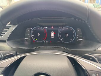 Škoda Superb 3 2.0 TDI 147kW DSG Navi Kamera Matrix LED ACC - 16
