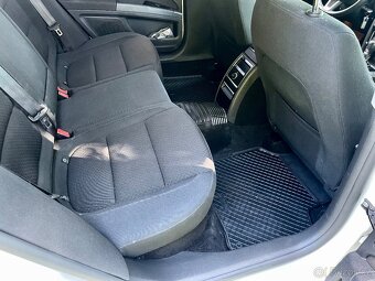 ŠKODA SUPERB KOMBI 2.0 TDI,125kW,AUTOMAT - 16