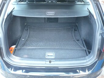 Volkswagen  Golf  1.6 TDI 77 kW - 16