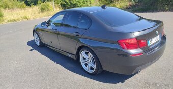 BMW 535xd 540xd M-paket 2012 F10 - 16