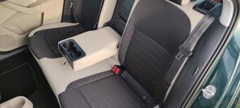 Škoda Rapid 1.0TSI 81kw 2019 - 16