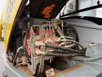 Wacker Neuson Crawler ET145 - 16