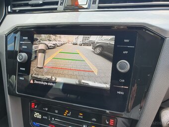 VW Passat B8 Variant 2.0TDI 110kW Man. Press&Drive Full LED - 16
