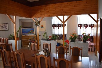 Pronájem restaurace 400 m² Dukelská, Bílovec - 16