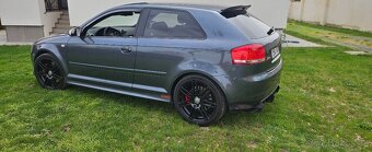 Audi S3 - 16