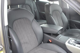 Audi Avant 3.0 TDI 200 kW quattro 4x4 - 16