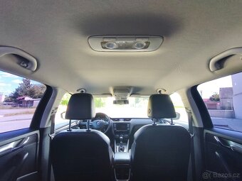 Škoda Octavia III SCOUT 2.0TDi 135kw,ACC,2016,WEBASTO,2xklíč - 16