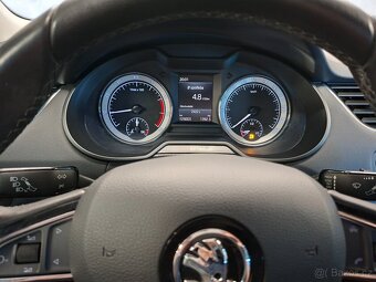 Škoda Octavia 1.0 TSI, 85kW, r2017,FULL LED, WEBASTO, TAŽNÉ - 16
