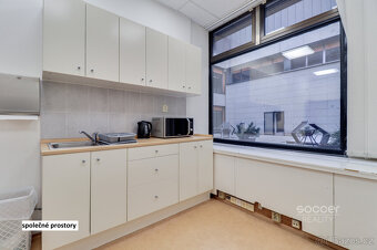 Obchodní prostory 175,51 m2, ulice Sokolovská, Praha 9 - Lib - 16