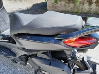 Piaggio Beverly 300 HPE, 2023, 6000km, TOP stav - 16