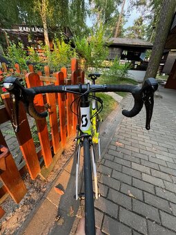 Scott foil 30 (2018) velikost M - 16