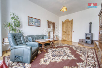 Prodej bytu 3+1, 118 m², Cheb, ul. 26. dubna - 16