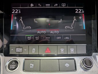 Audi e-tron 50, quattro,  r.v 2022, 71kwh, 230kw - 16