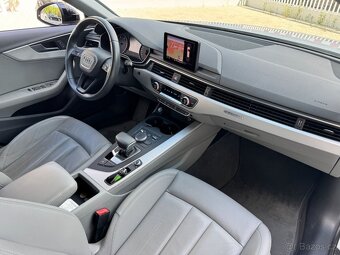 Audi A4 40 TDI Quattro - 16